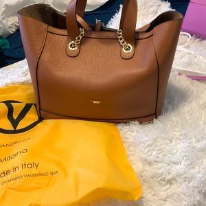 Valentino handbag brand new with dust bag